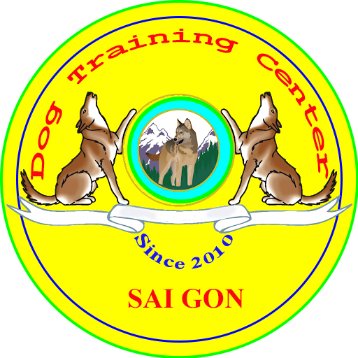 TRUNG TÂM HUẤN LUYỆN CHÓ SÀI GÒN